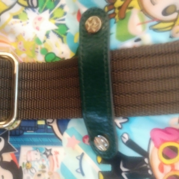 Tokidoki 2009 Messenger Bag - Picture 7 of 12